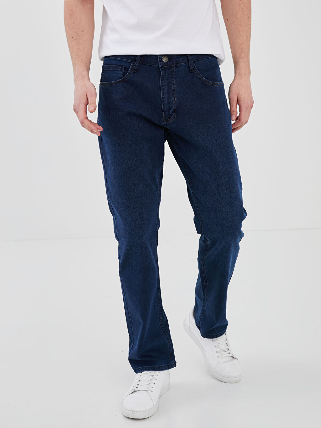 LCW Jeans 779 Regular Fit Jean Pantolon -0WIS76Z8-309