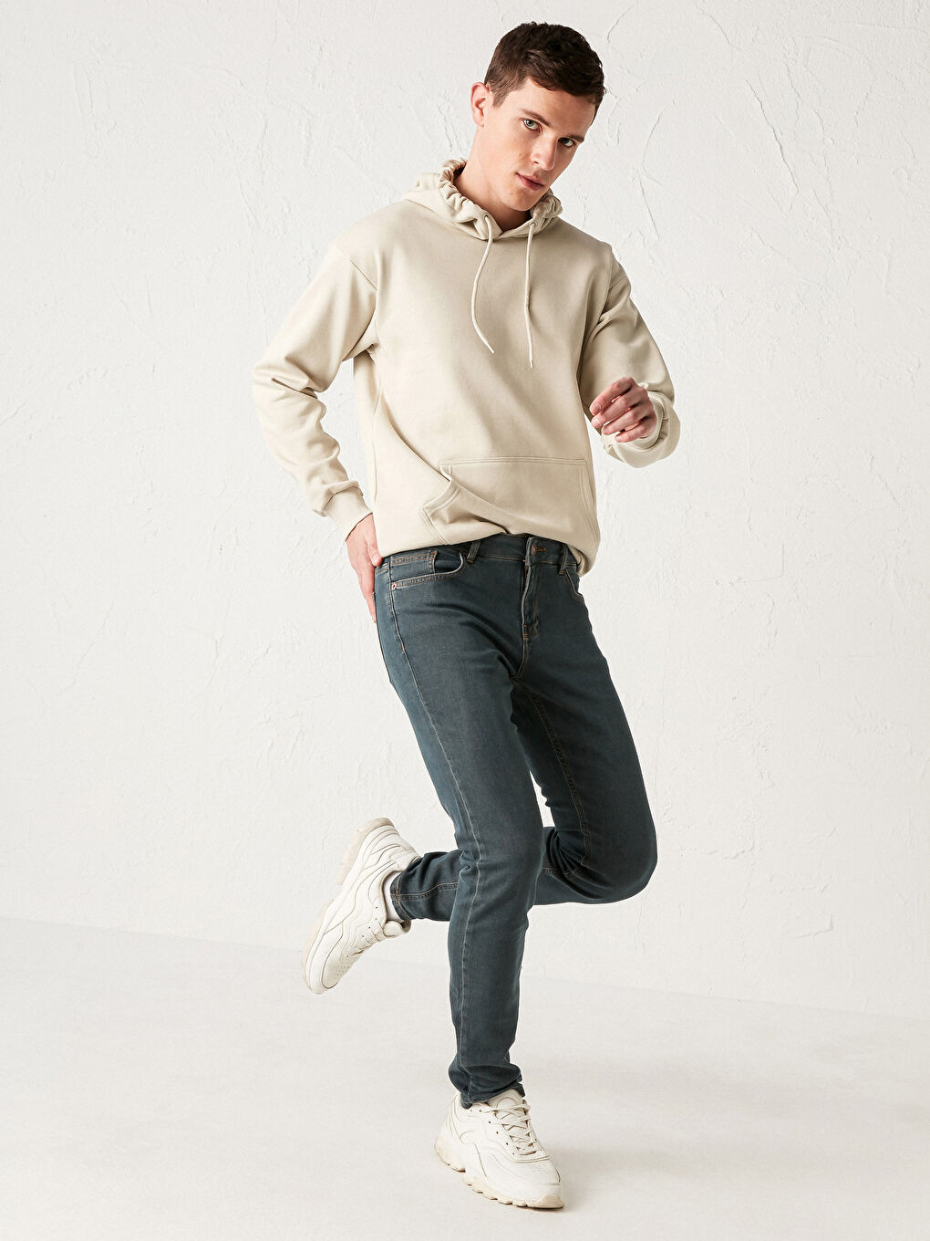 760 Skinny Fit Jeans