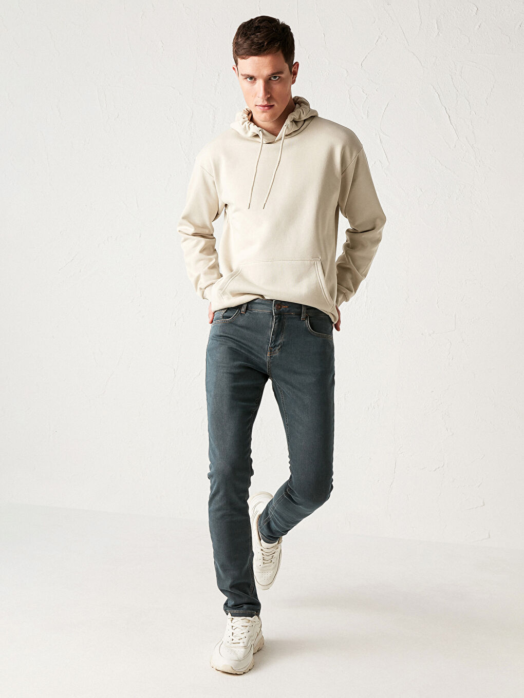 760 Skinny Fit Jeans-1