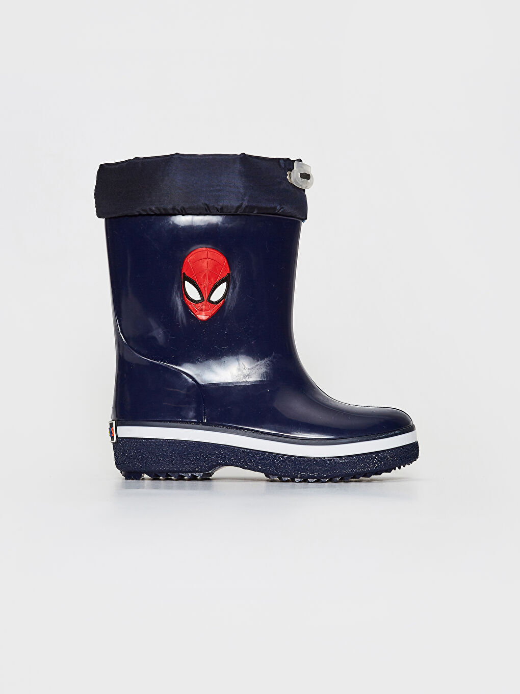 LCW STEPS Boy’s Spiderman Printed Rain Boots -0WIT48Z4-CRP