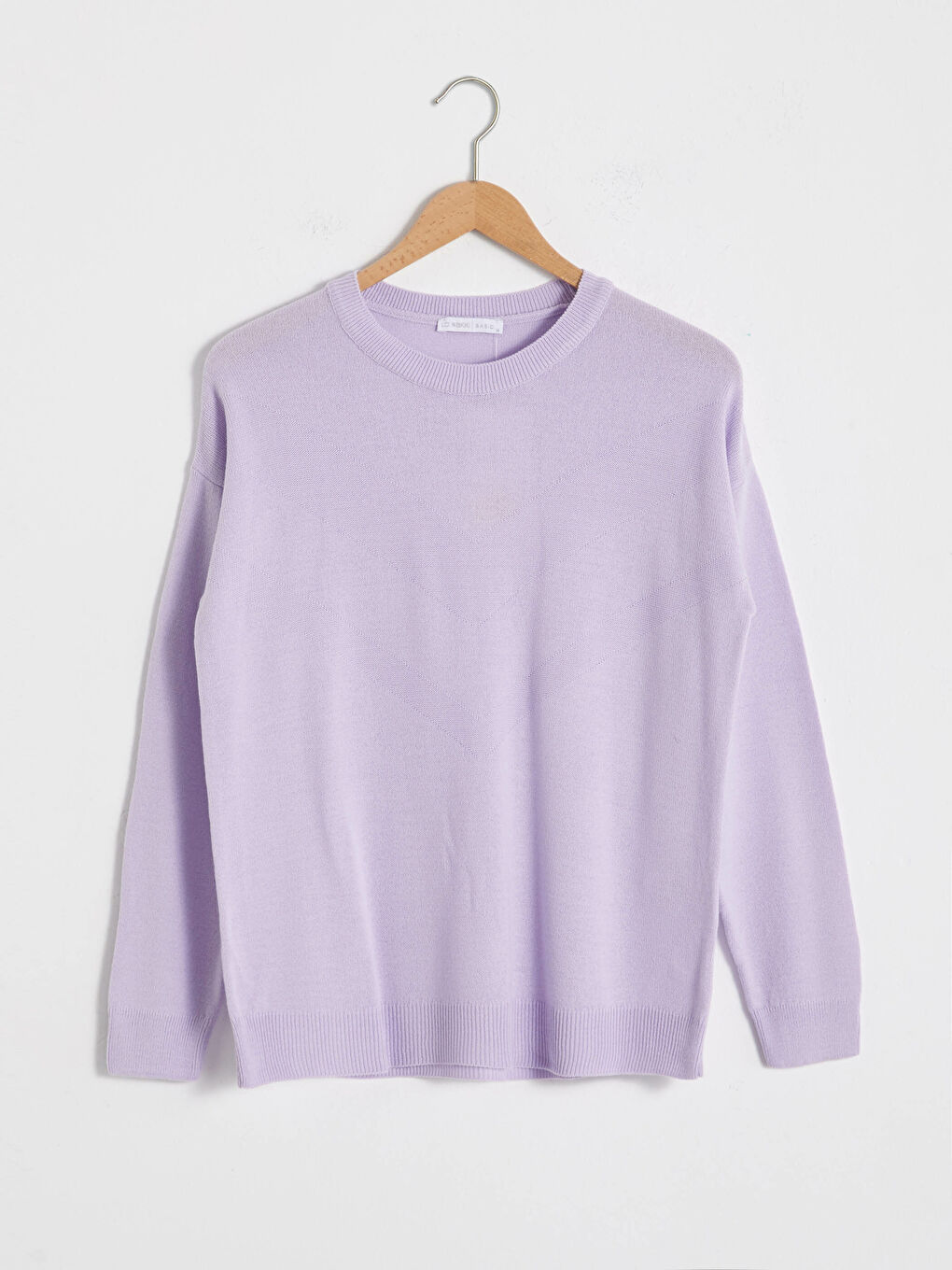 Pull-over LILAS Femme