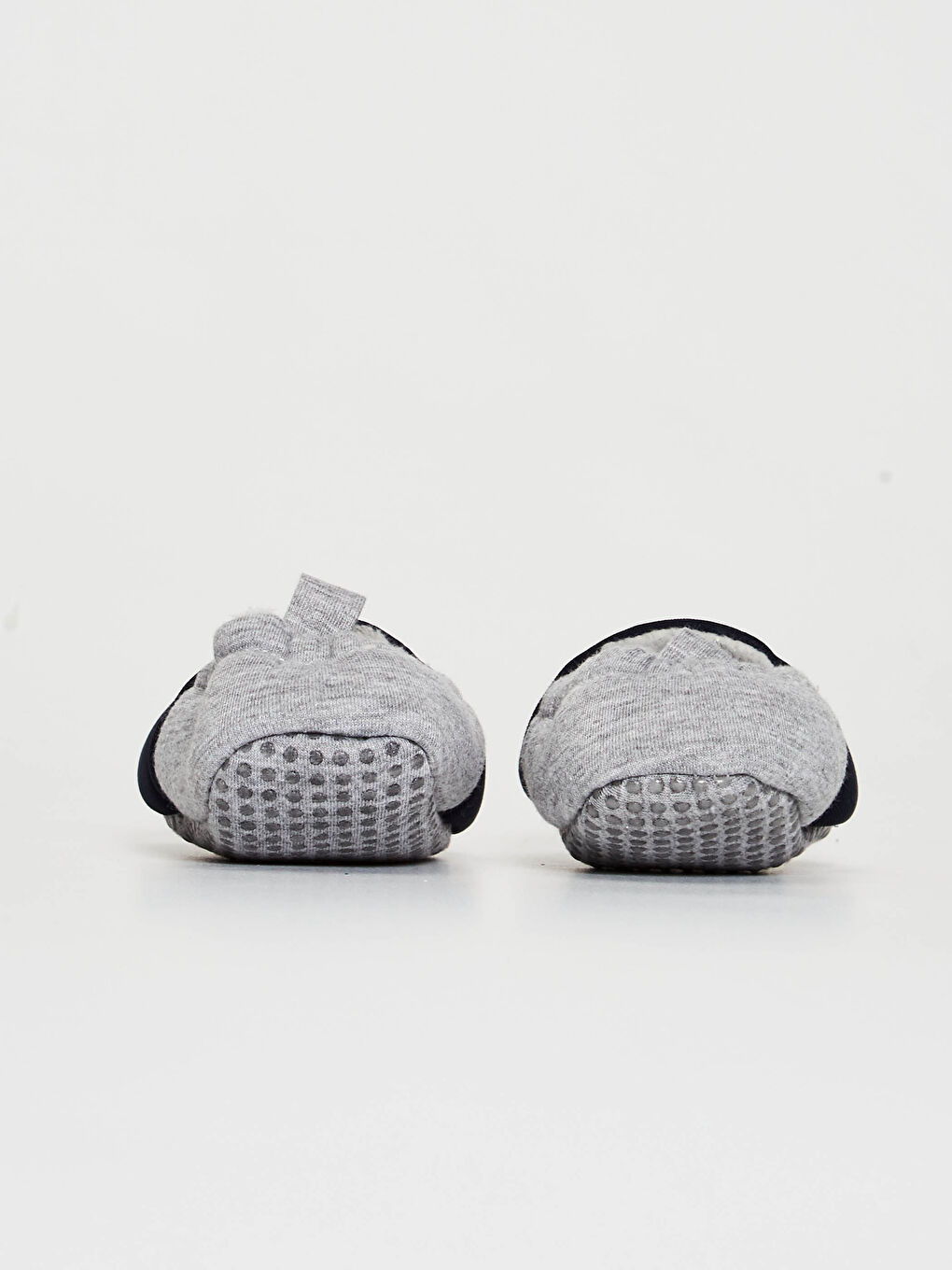 Пинетки для малышей мальчиков с вышивкой-4