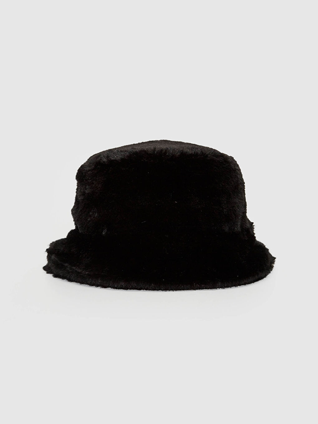 Women's Thai Feather Bucket Hat