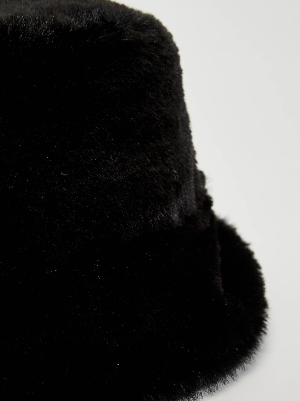 Women's Thai Feather Bucket Hat-1