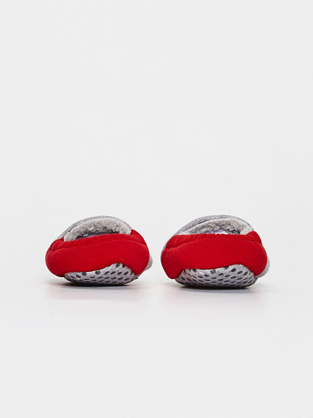 Пинетки для малышей мальчиков с лицензией Disney - Микки Маус-3