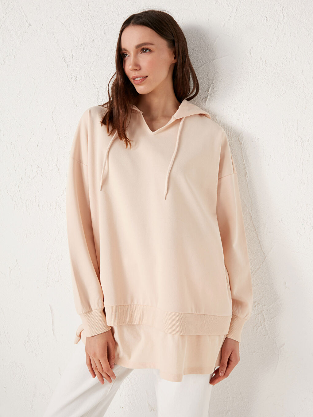 Women's Thick Hoodie