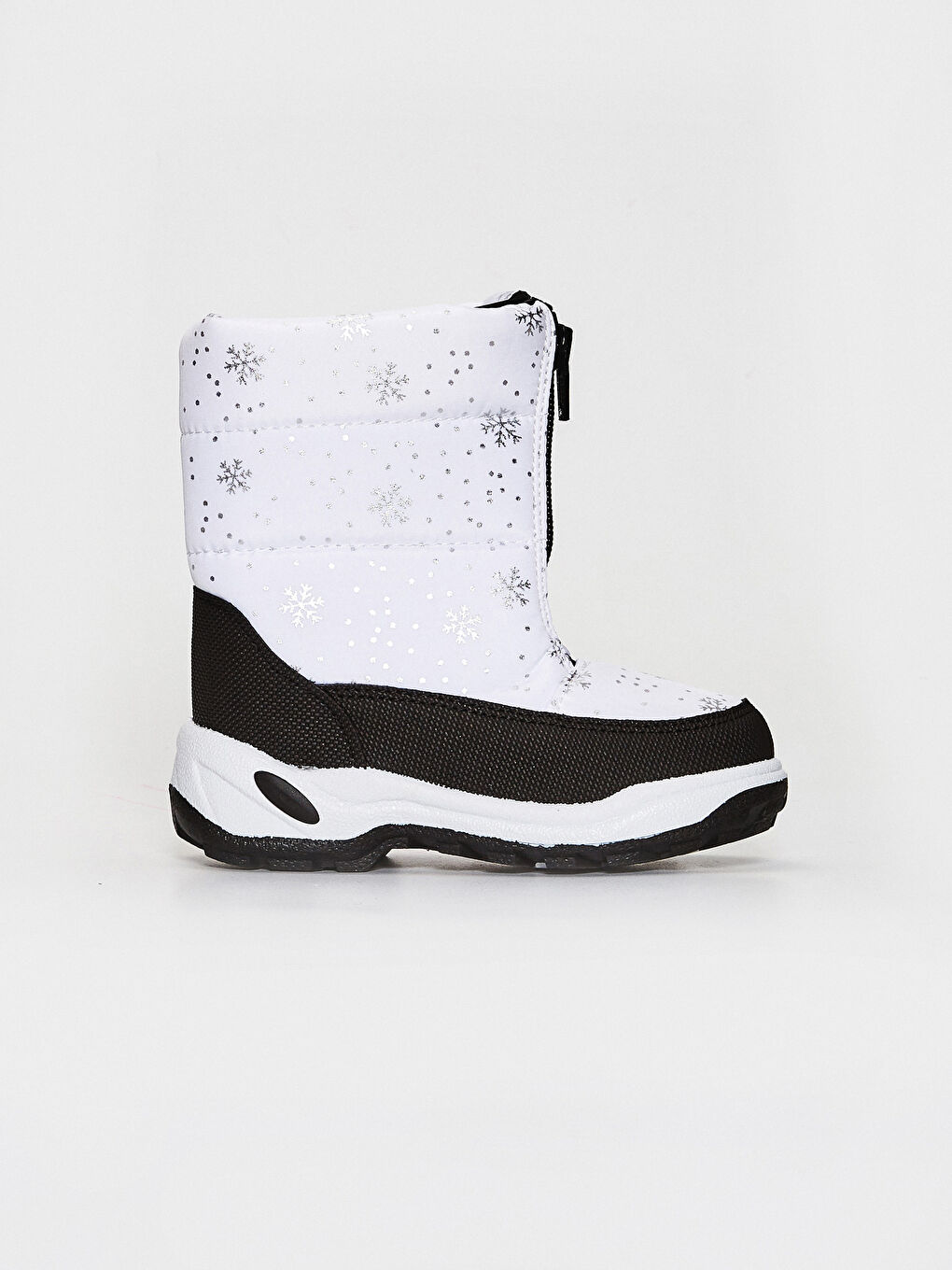 بوت بنات رضع بسوستة بنعل سميك-1