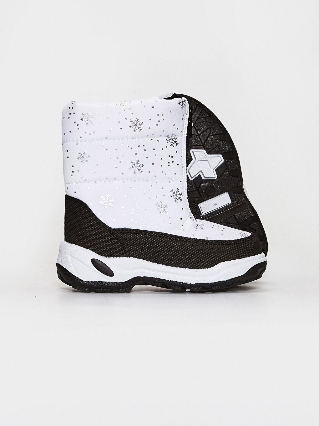 بوت بنات رضع بسوستة بنعل سميك-2