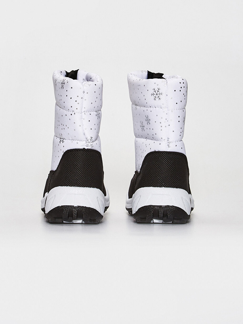 بوت بنات رضع بسوستة بنعل سميك-3