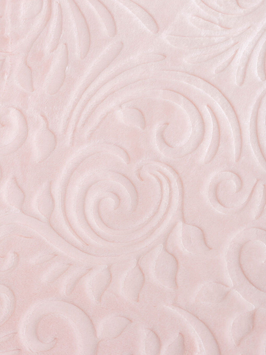 Mink Single Blanket-2