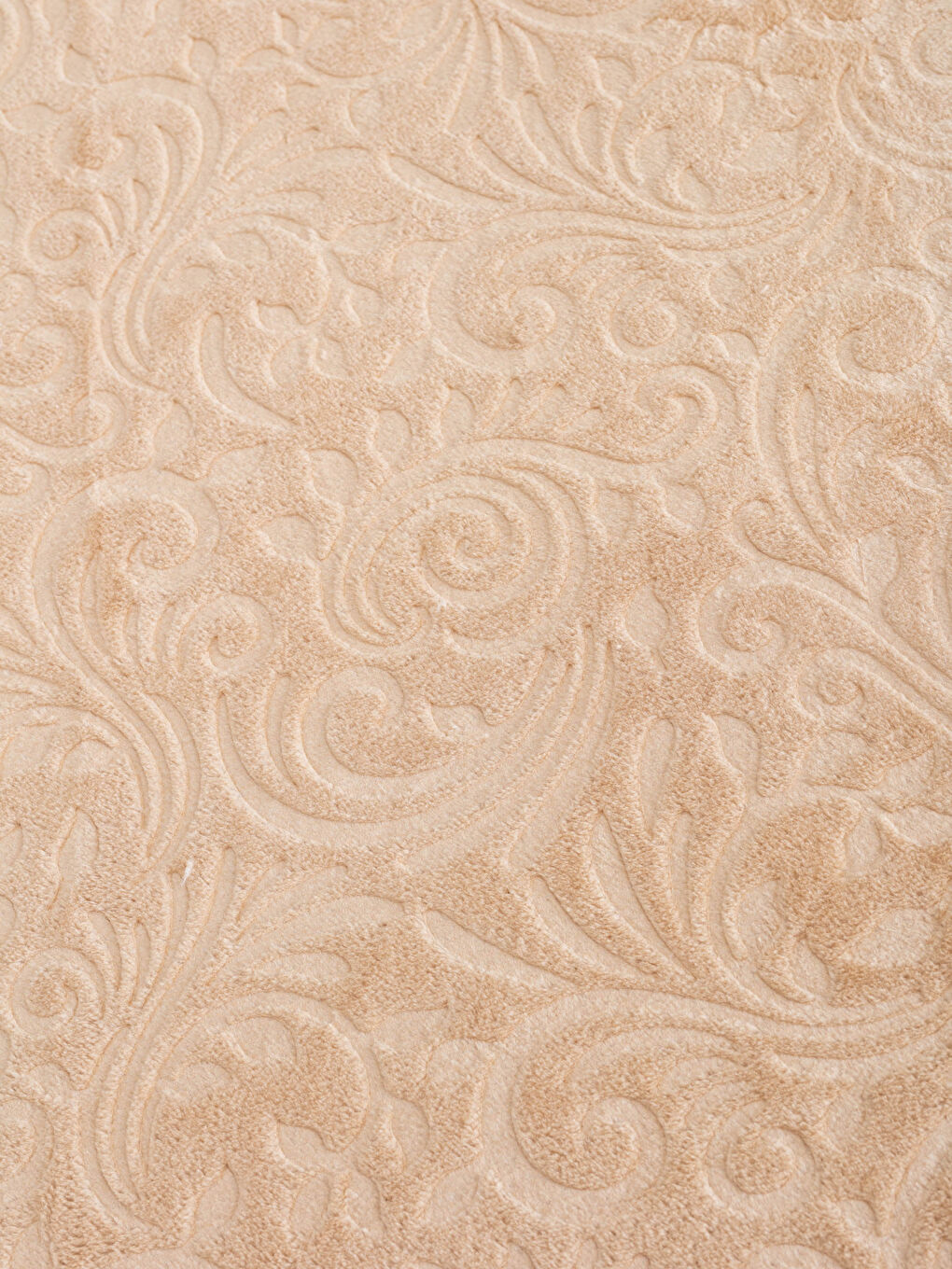 بطانية مينك مفردة-2