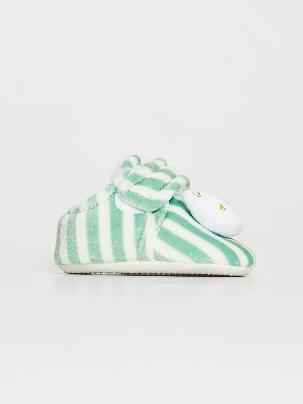 Baby Jungen Lauflern-Hausschuhe-1