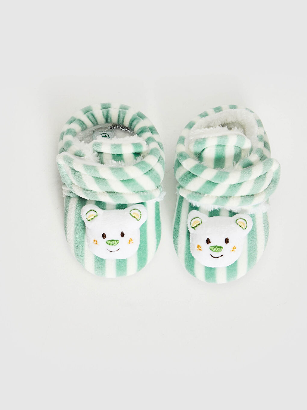 Baby Jungen Lauflern-Hausschuhe-2