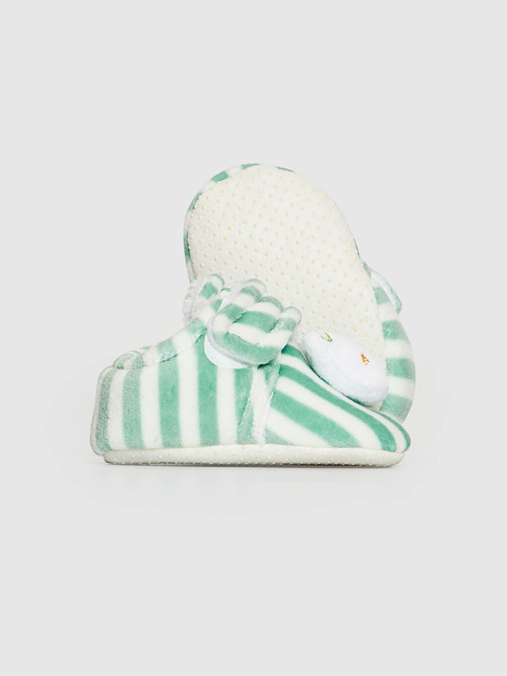 Baby Jungen Lauflern-Hausschuhe-3