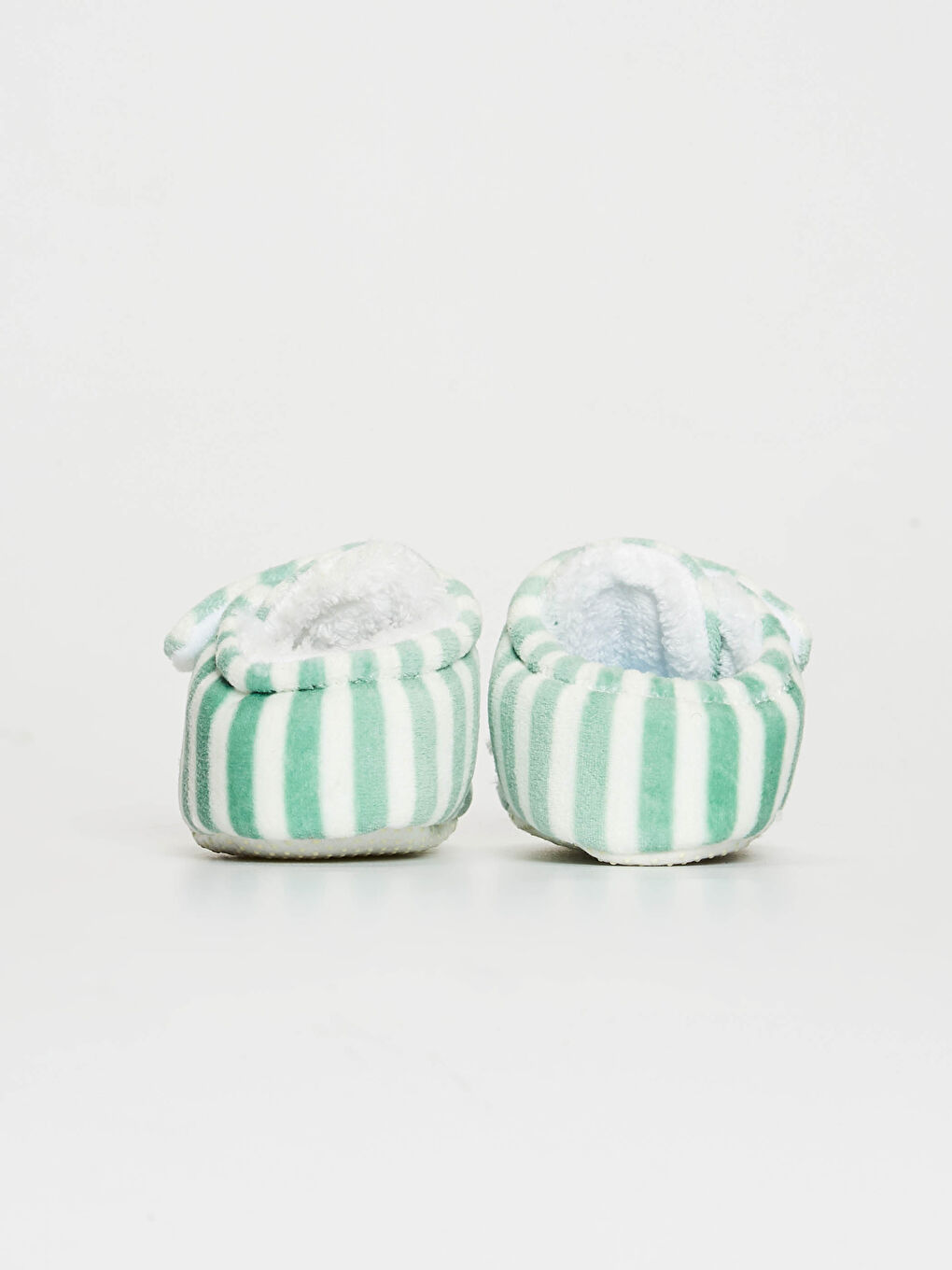 Baby Jungen Lauflern-Hausschuhe-4