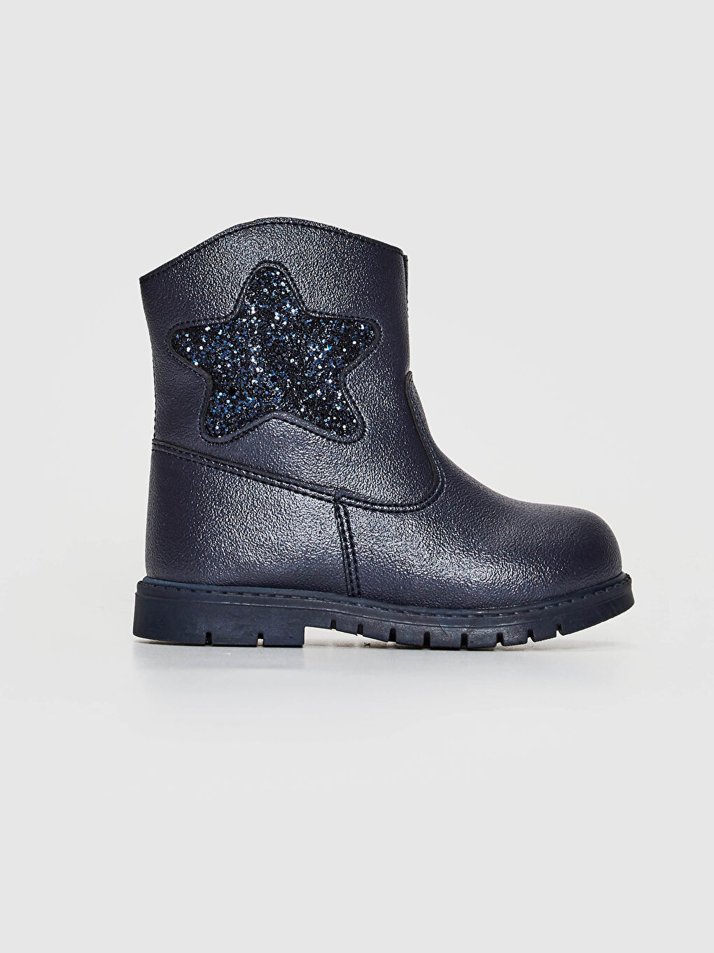 LCW STEPS Baby Girl's Zip-Down Boots -0WJ659Z1-RFH