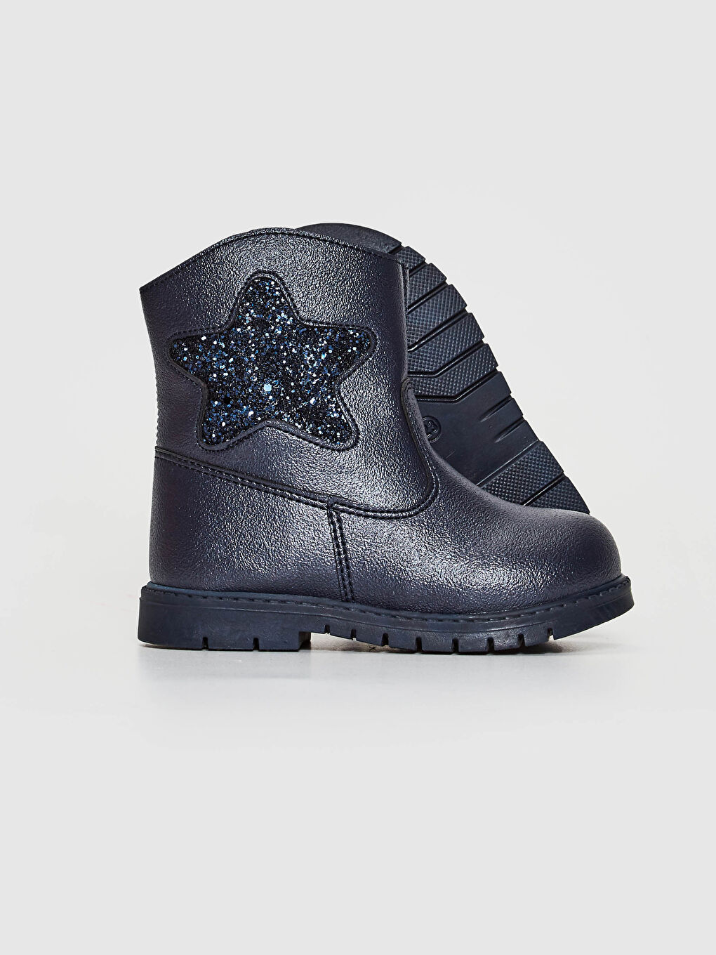 LCW STEPS Baby Girl's Zip-Down Boots -0WJ659Z1-RFH