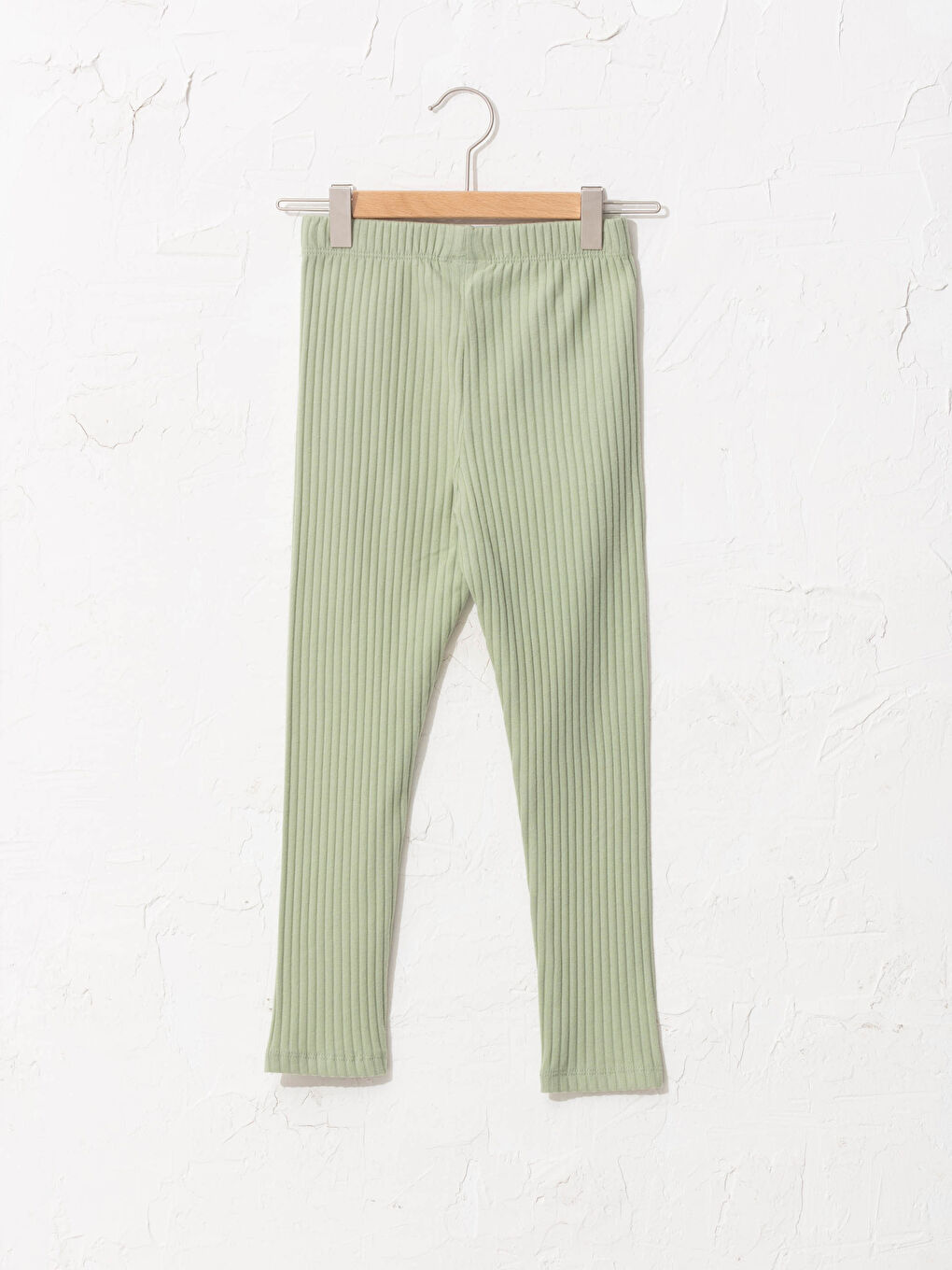 Basic Girls Long Tights-1