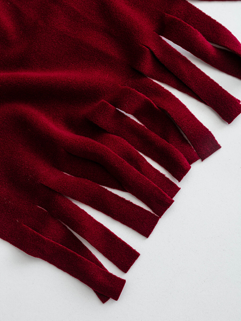 Tek Kişilik Polar Tv Battaniyesi-2