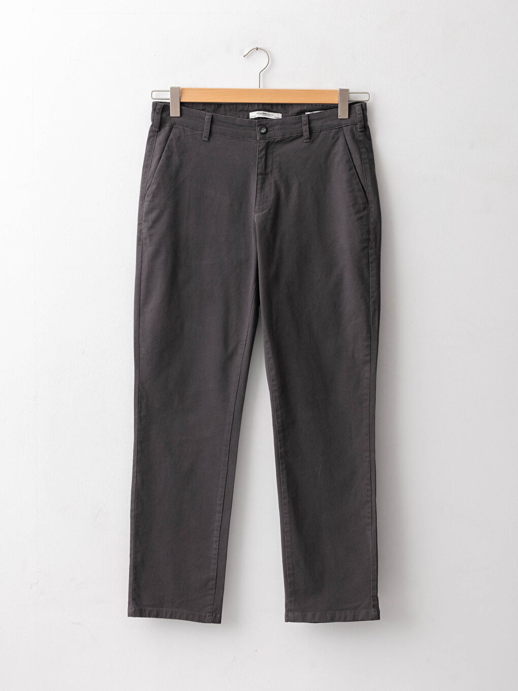 ANTRASIT Chino pantalone Muškarac -W11061Z8-MGT