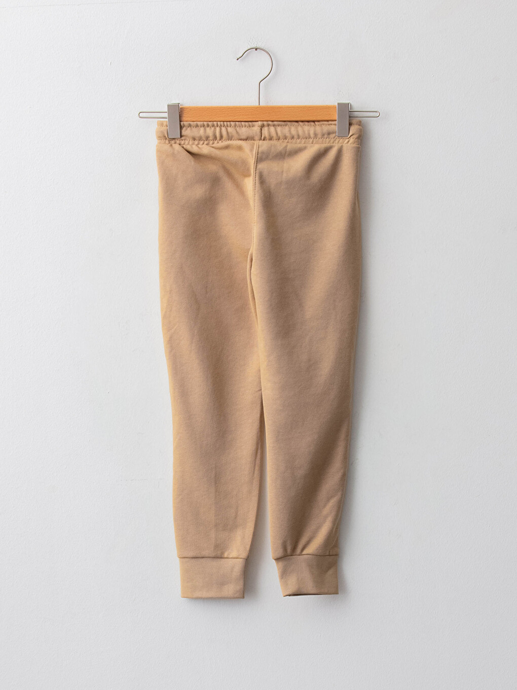 Elastic Waist Boys' Jogger Sweatpants-1