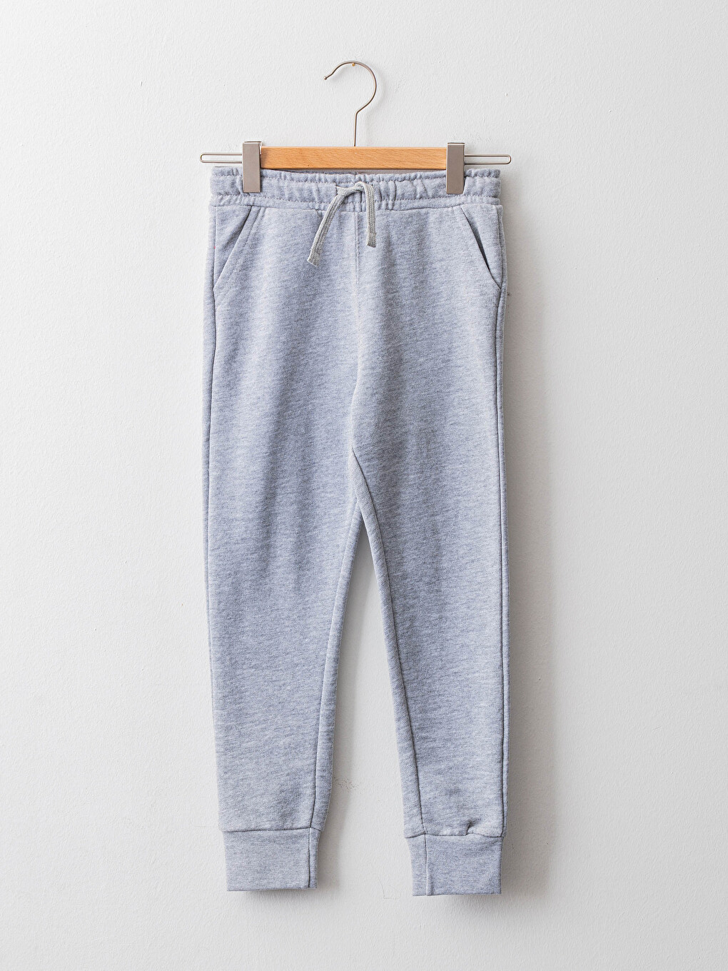Elastic Waist Boys' Jogger Sweatpants