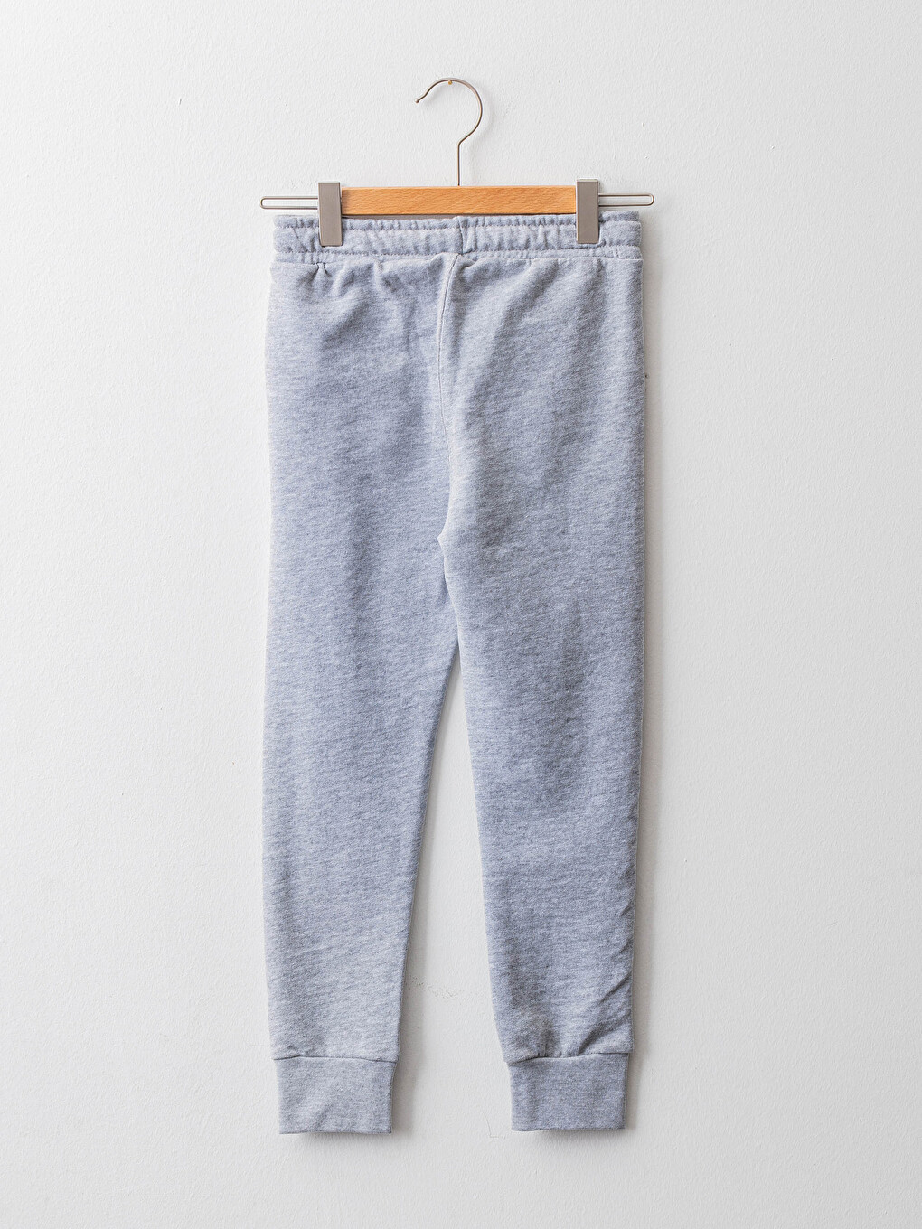 Elastic Waist Boys' Jogger Sweatpants-1