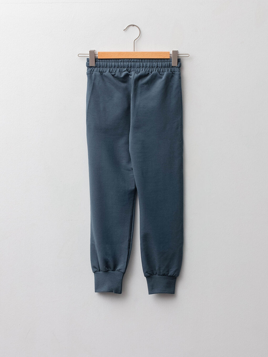 Pantalon de jogging à taille élastiquée pour garçons-1
