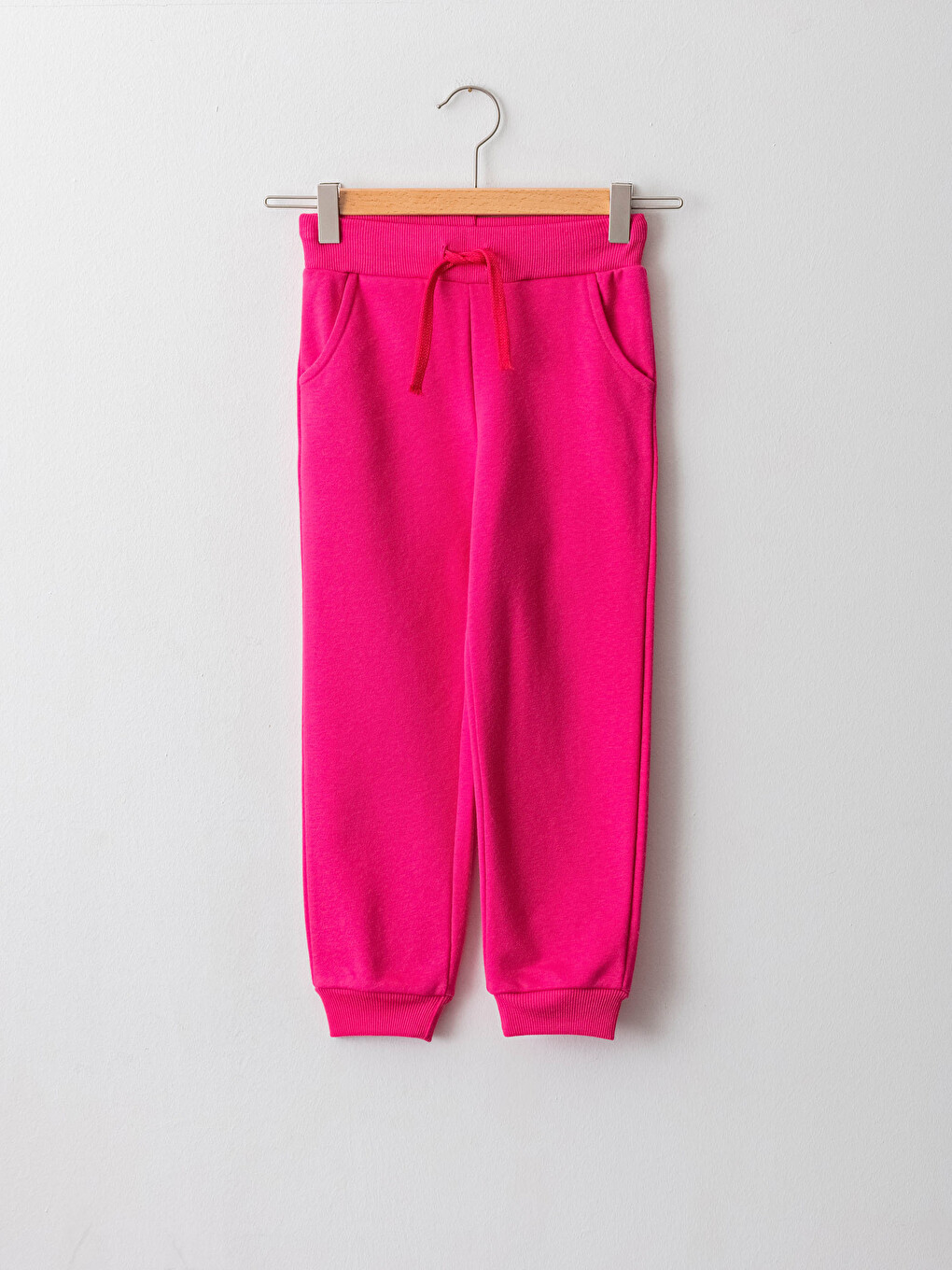 Ελαστική Μέση Φούτερ Joggers Κορίτσια