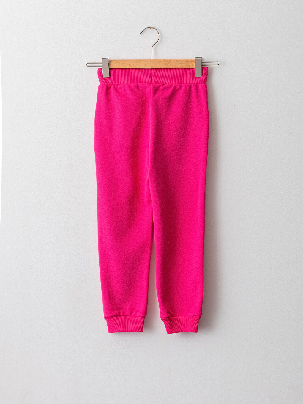 Ελαστική Μέση Φούτερ Joggers Κορίτσια-1