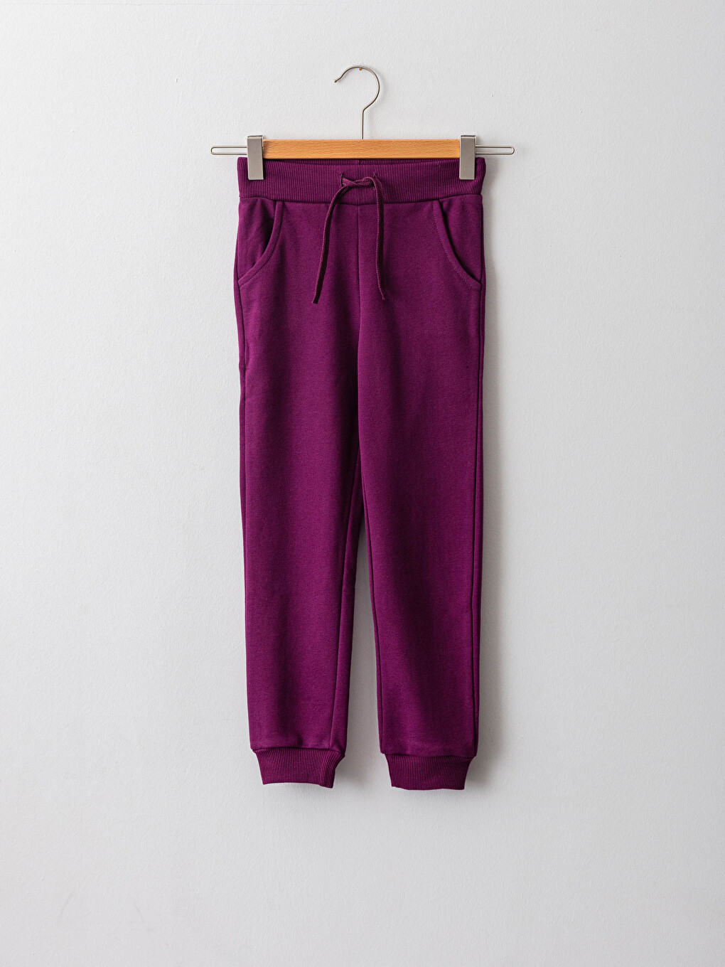 Ελαστική Μέση Φούτερ Joggers Κορίτσια