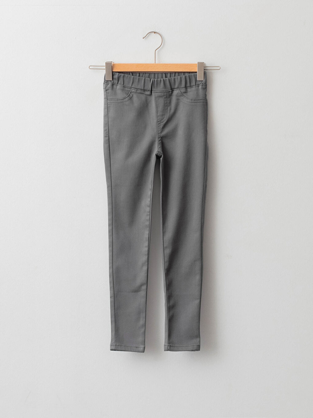 سروال بنت سليم فيت مبرد