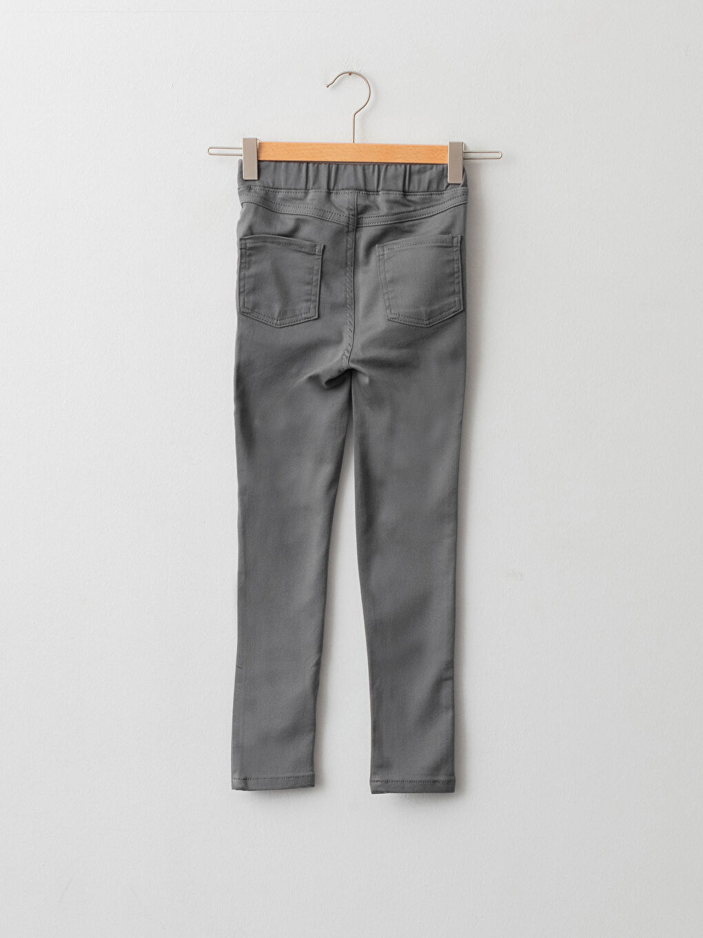 سروال بنت سليم فيت مبرد-1