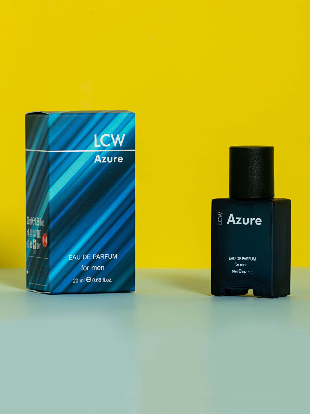 LCW ACCESSORIES Azure EDP Erkek Parfüm 20 ml