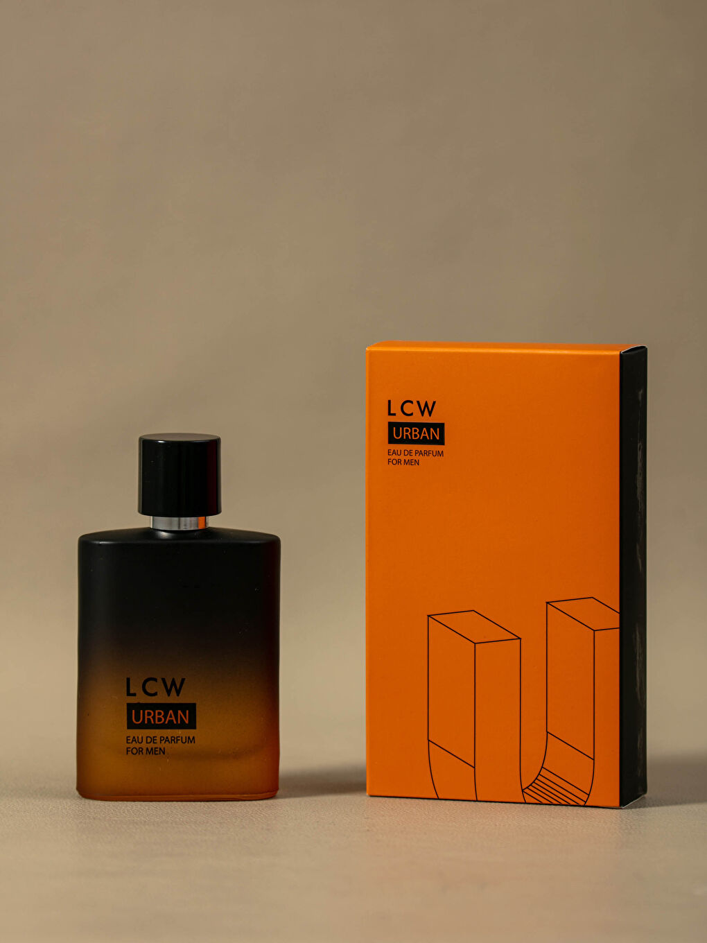 LCW Urban EDP 50 ml Erkek Parfüm