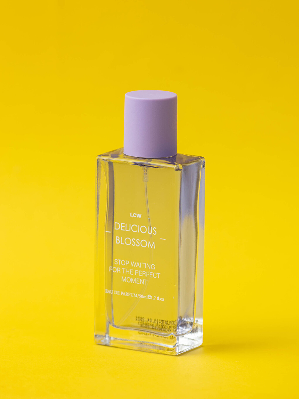 LCW Delicious Blossom EDP Fragrance 50 ml for Women-1