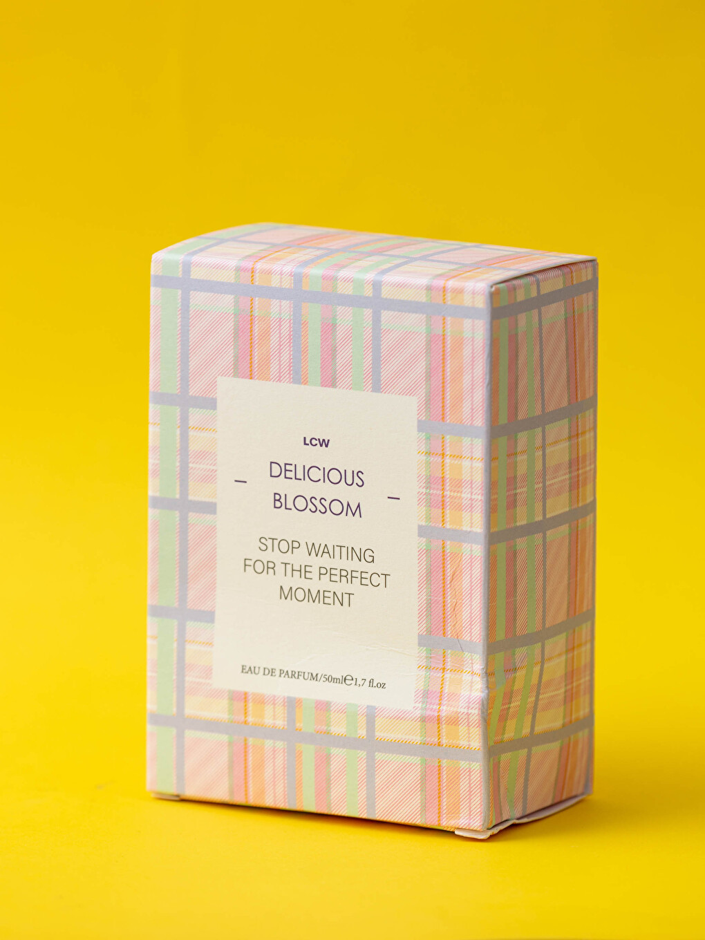 LCW Delicious Blossom EDP Fragrance 50 ml for Women-3