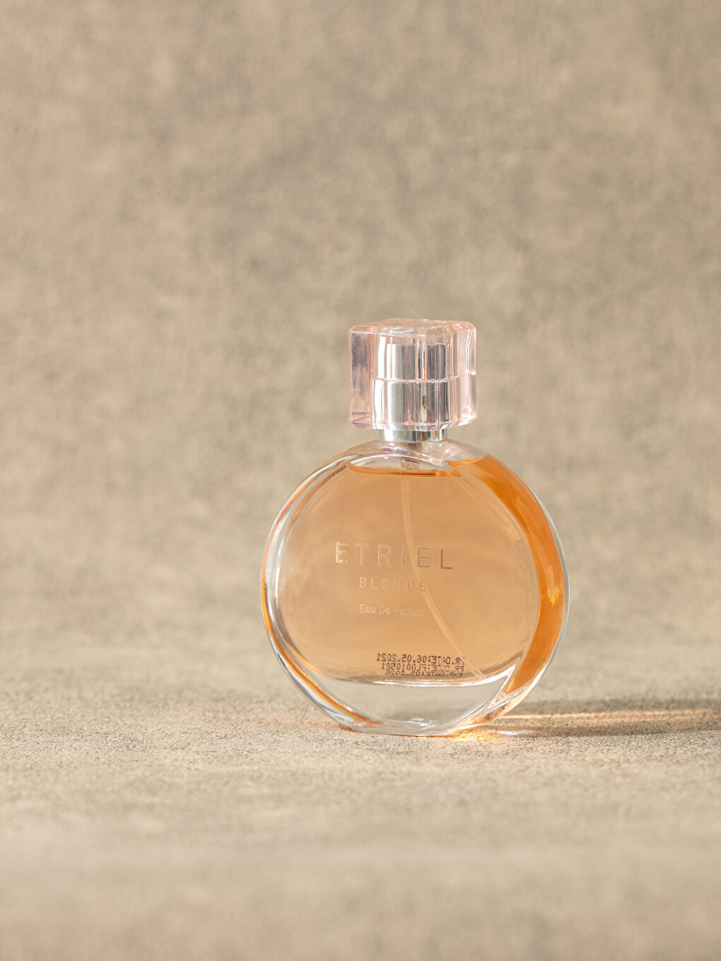 Etriel Blonde Kadın EDP Parfüm 50 ml-1