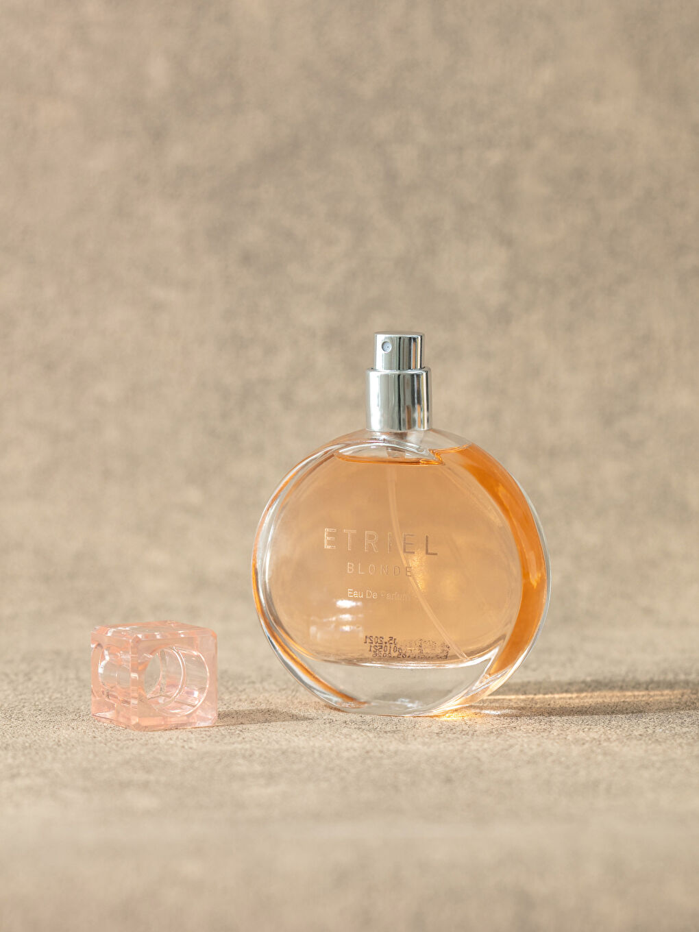 Etriel Blonde Kadın EDP Parfüm 50 ml-2