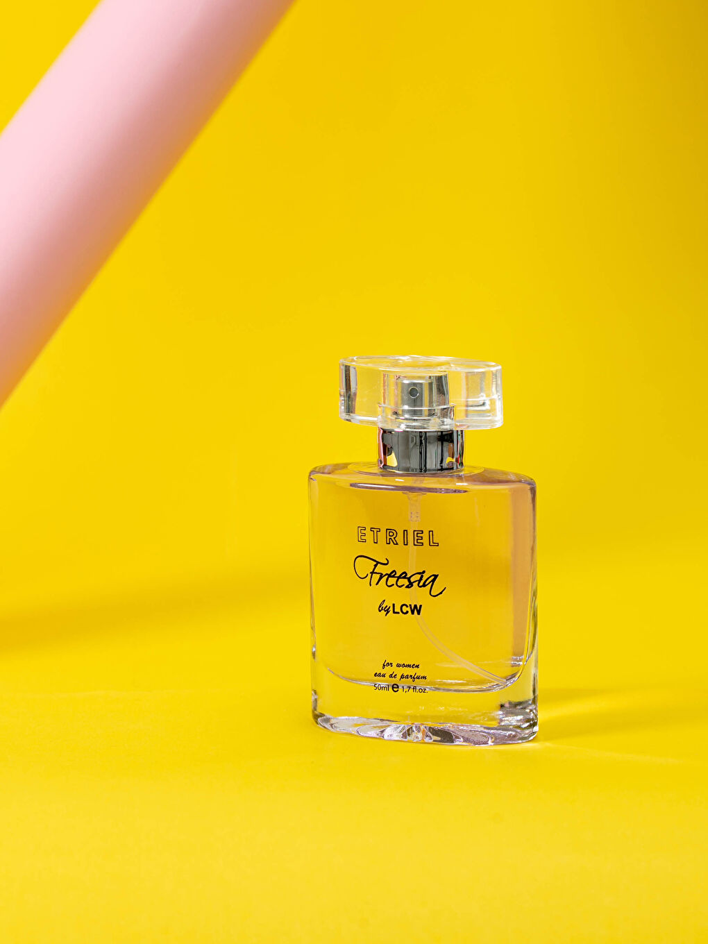 LCW Etrıel Freesia EDP Kadın Parfüm 50 ml-1
