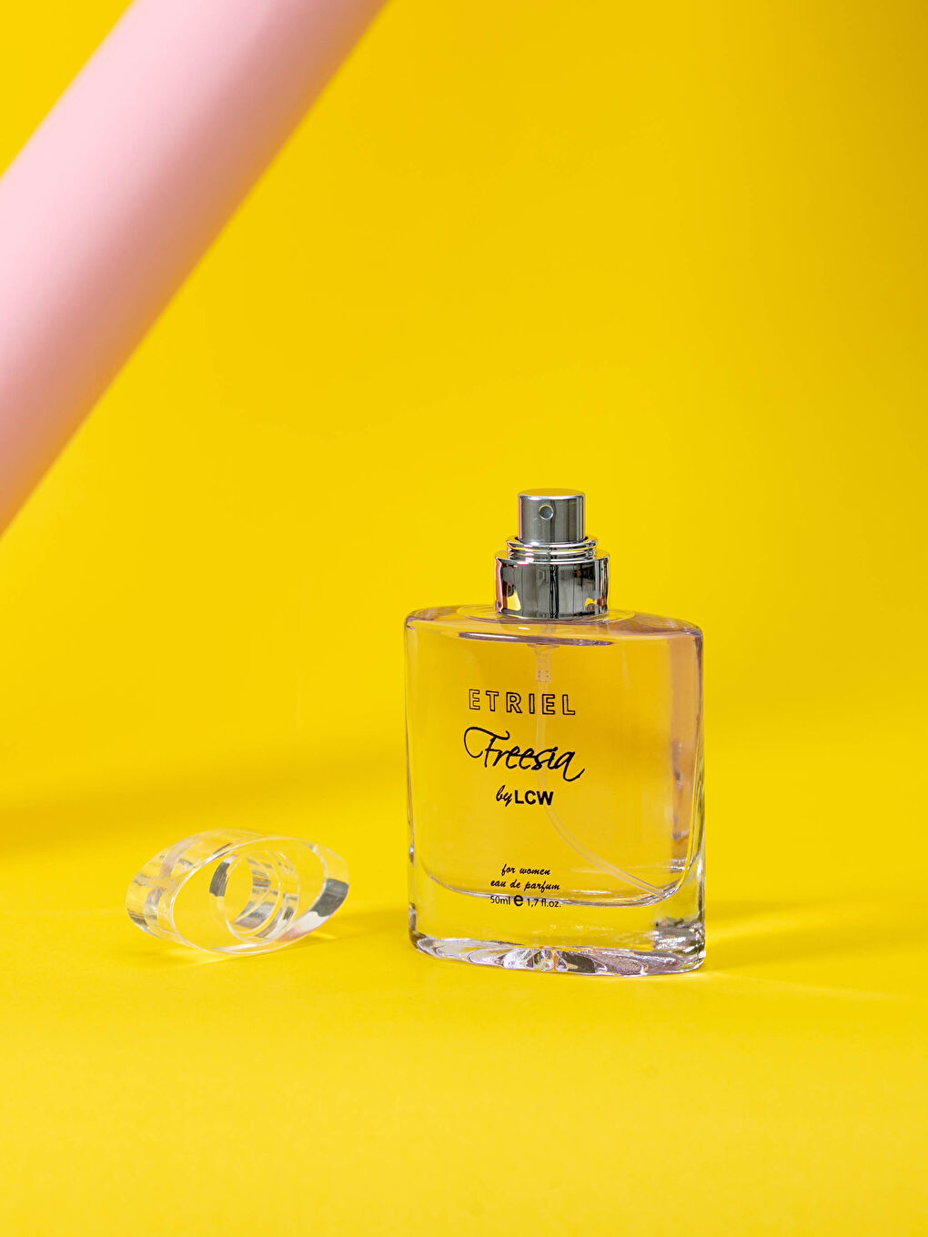 LCW Etrıel Freesia EDP Kadın Parfüm 50 ml-2