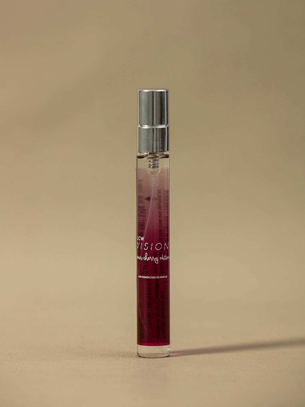 LCW عطر الكرز الحامض للنساء EDP 10 مل-1