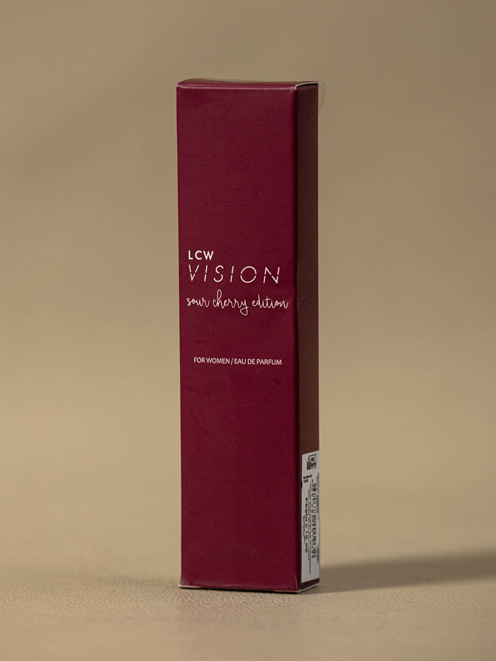 LCW عطر الكرز الحامض للنساء EDP 10 مل-3