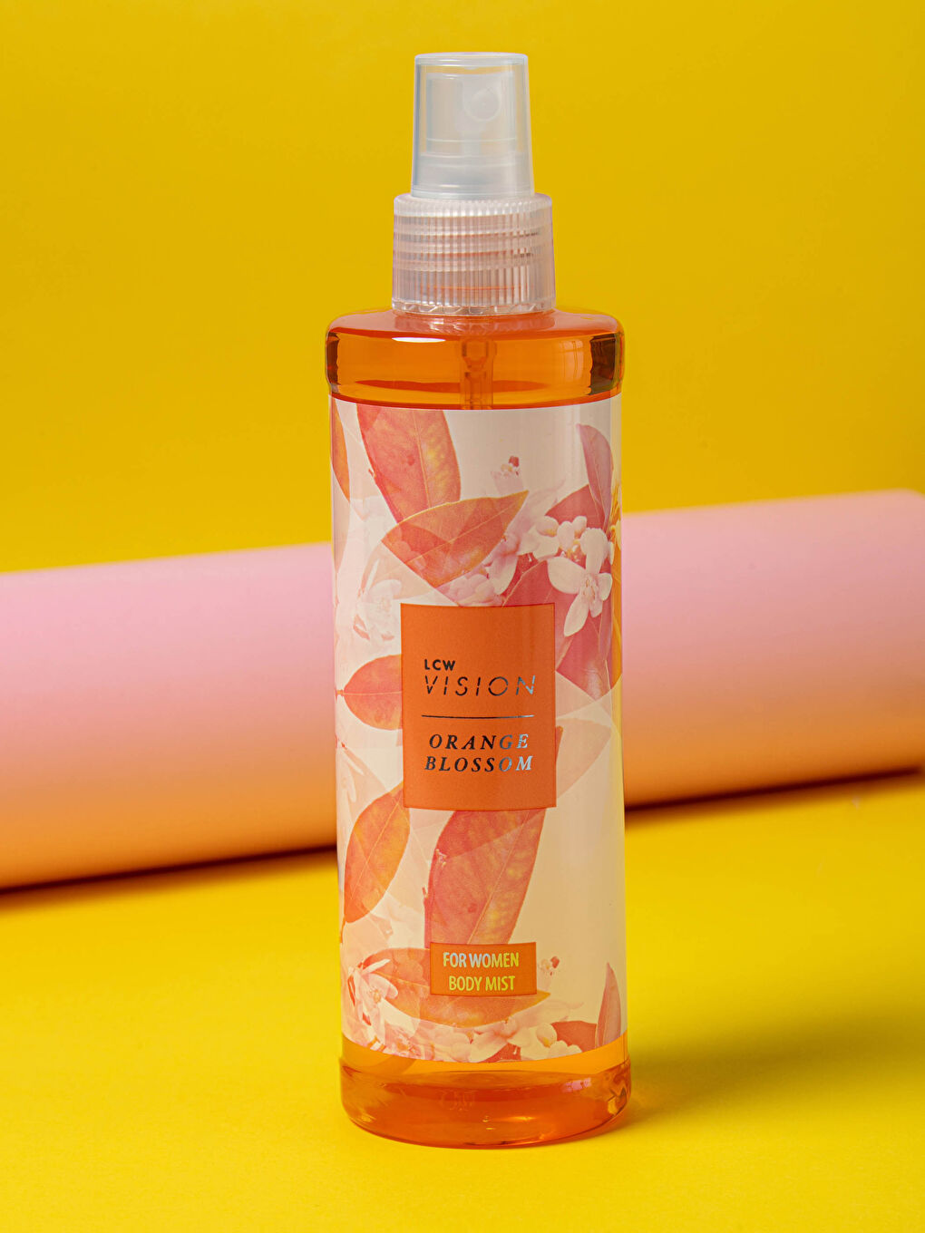 Orange Blossom Vücut Spreyi