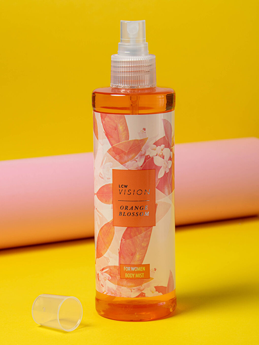 Orange Blossom Vücut Spreyi-1