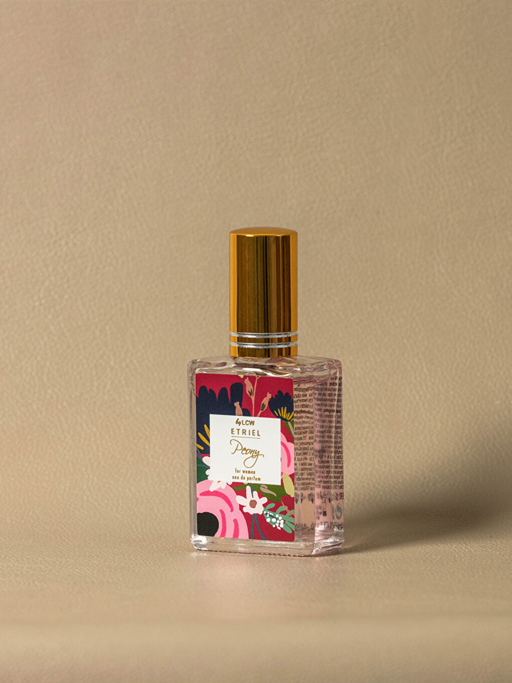 LCW Etrıel Peony EDP Kadın Parfüm 14 ml-1