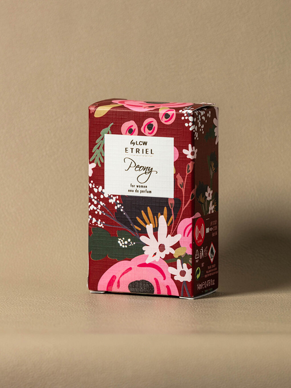 LCW Etrıel Peony EDP Kadın Parfüm 14 ml-3