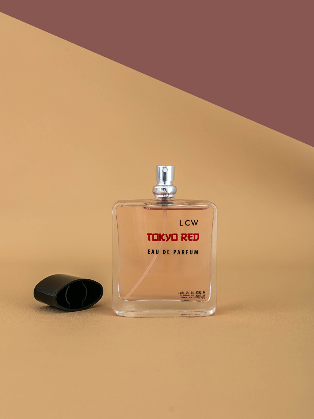 LCW Erkek Tokyo Red EDP 50 ml-1