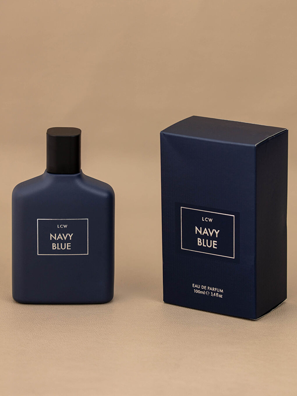 Navy Blue EDP Men's Perfume 100 ml