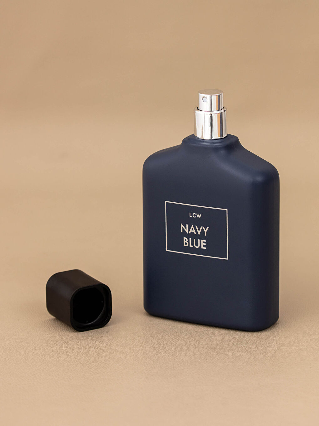 Navy Blue EDP Men's Perfume 100 ml-2